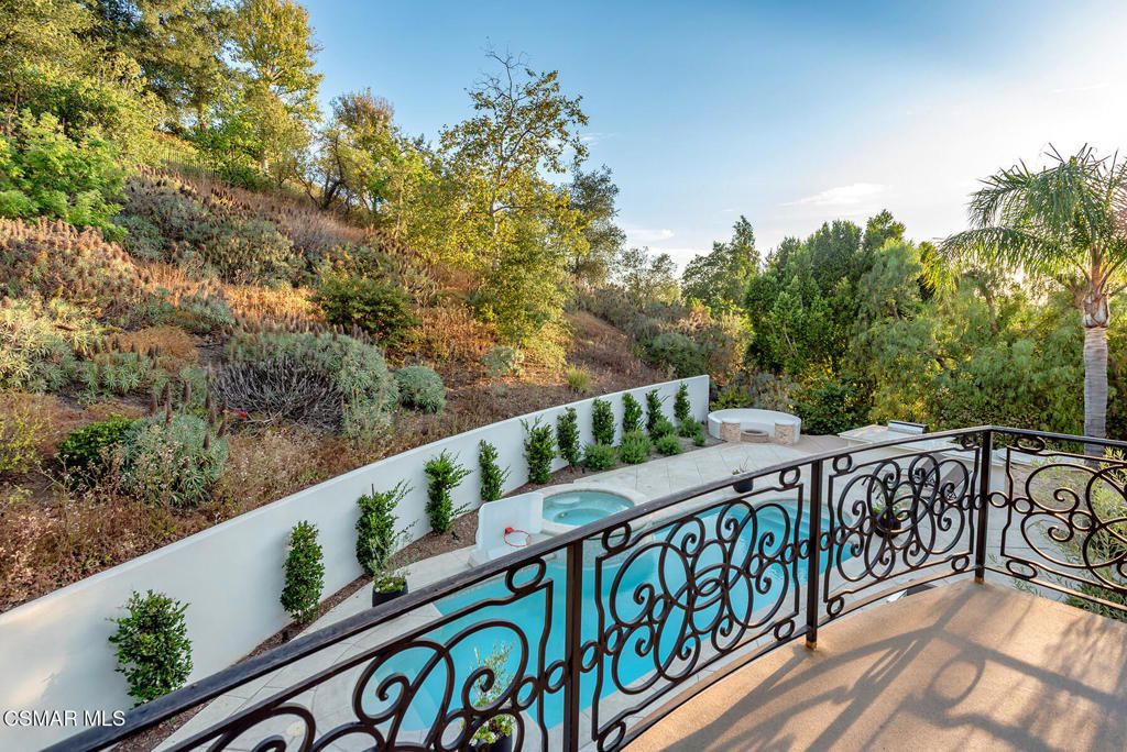 Image 29 of property listing at 1103 Country Valley Road, Westlake Village, CA 91362