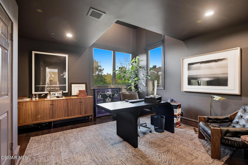 Image 32 of property listing at 1103 Country Valley Road, Westlake Village, CA 91362