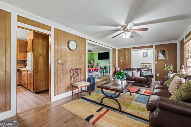 6347 Union Grove Road, Lithia Springs, GA 30122