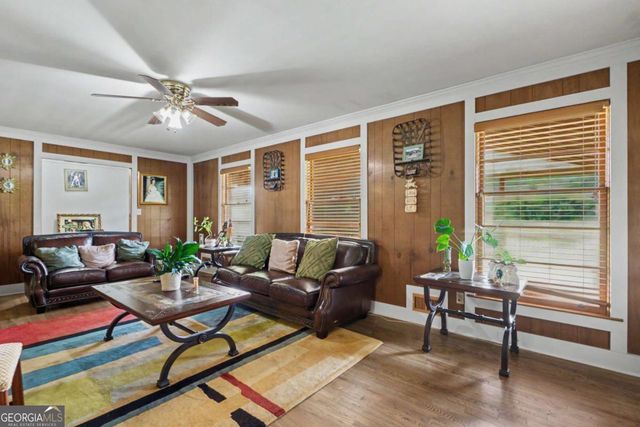 6347 Union Grove Road, Lithia Springs, GA 30122