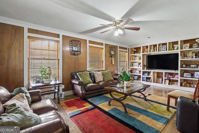 6347 Union Grove Road, Lithia Springs, GA 30122