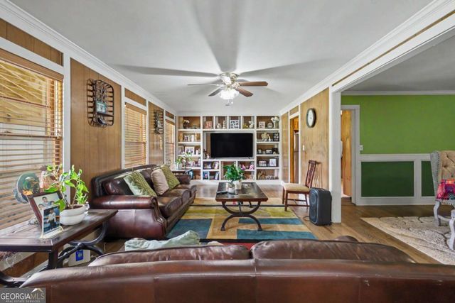 6347 Union Grove Road, Lithia Springs, GA 30122