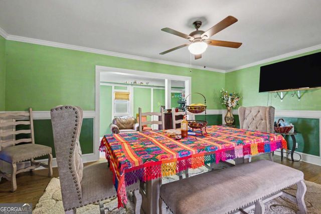 6347 Union Grove Road, Lithia Springs, GA 30122