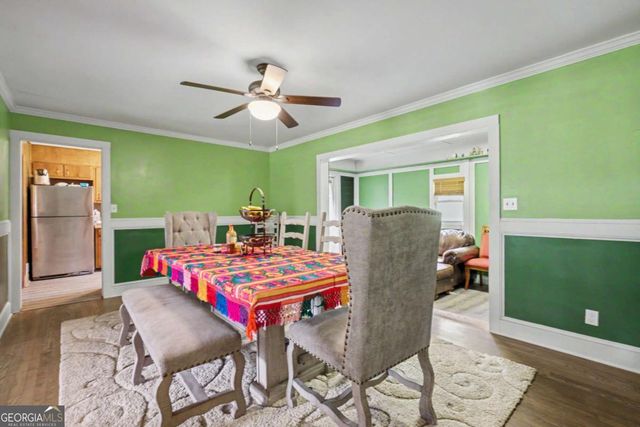 6347 Union Grove Road, Lithia Springs, GA 30122