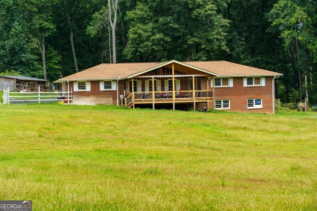 6347 Union Grove Road, Lithia Springs, GA 30122