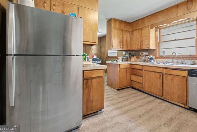 6347 Union Grove Road, Lithia Springs, GA 30122