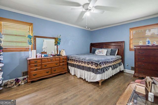 6347 Union Grove Road, Lithia Springs, GA 30122