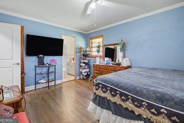 6347 Union Grove Road, Lithia Springs, GA 30122