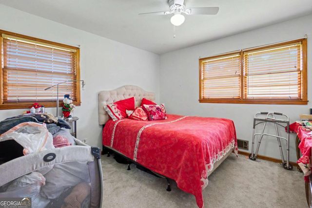 6347 Union Grove Road, Lithia Springs, GA 30122