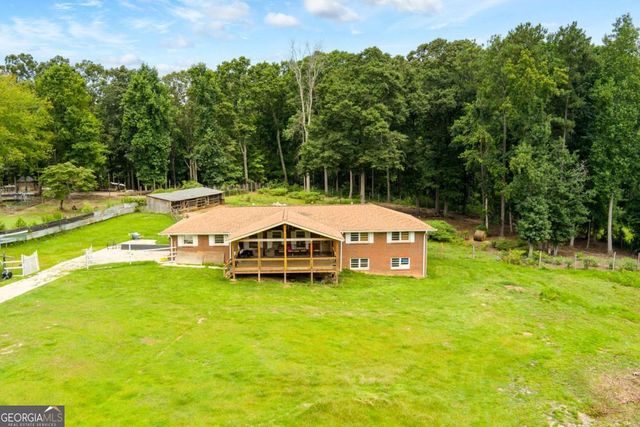 6347 Union Grove Road, Lithia Springs, GA 30122