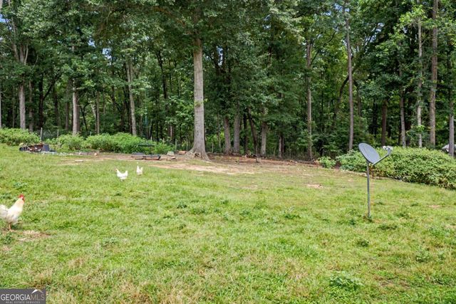 6347 Union Grove Road, Lithia Springs, GA 30122