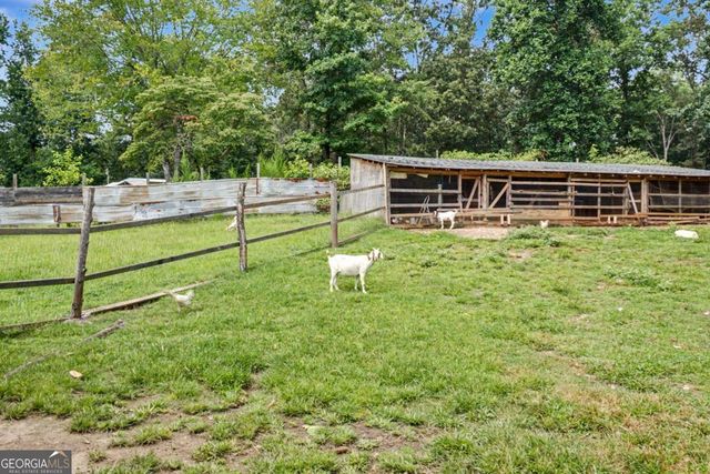 6347 Union Grove Road, Lithia Springs, GA 30122