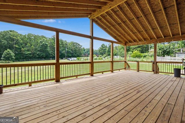 6347 Union Grove Road, Lithia Springs, GA 30122