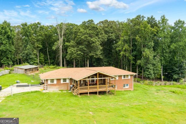 6347 Union Grove Road, Lithia Springs, GA 30122