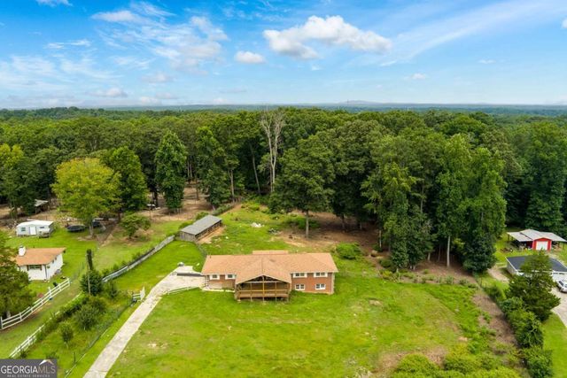 6347 Union Grove Road, Lithia Springs, GA 30122