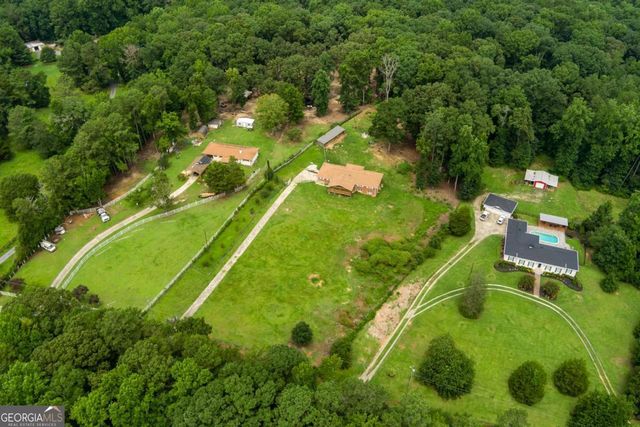 6347 Union Grove Road, Lithia Springs, GA 30122