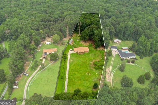 6347 Union Grove Road, Lithia Springs, GA 30122