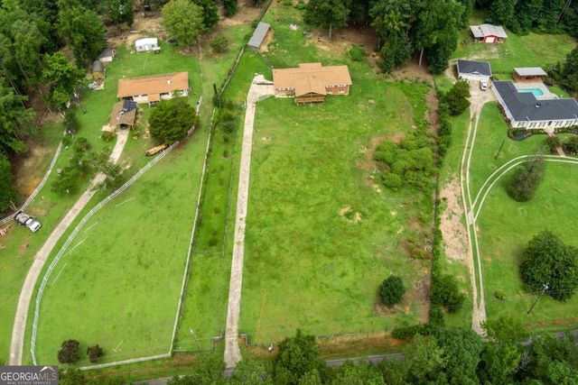 6347 Union Grove Road, Lithia Springs, GA 30122