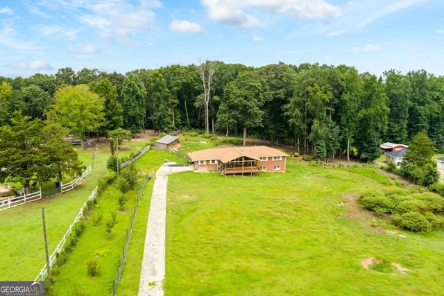 6347 Union Grove Road, Lithia Springs, GA 30122