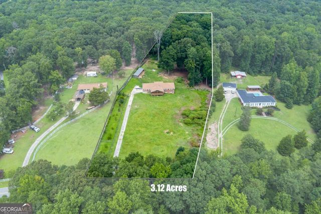 6347 Union Grove Road, Lithia Springs, GA 30122