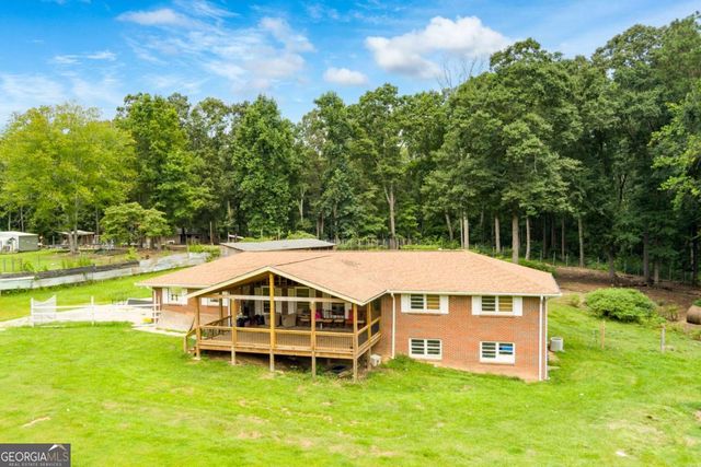 6347 Union Grove Road, Lithia Springs, GA 30122