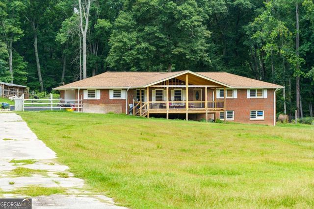 6347 Union Grove Road, Lithia Springs, GA 30122