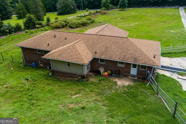 6347 Union Grove Road, Lithia Springs, GA 30122