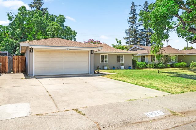 10812 Dunbar Way, Rancho Cordova, CA 95670