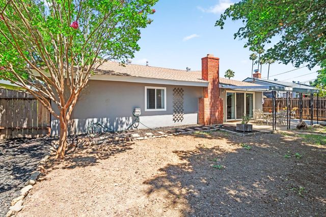 10812 Dunbar Way, Rancho Cordova, CA 95670