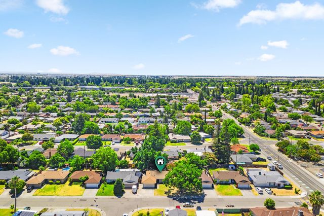 10812 Dunbar Way, Rancho Cordova, CA 95670