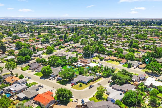 10812 Dunbar Way, Rancho Cordova, CA 95670
