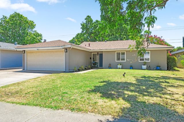10812 Dunbar Way, Rancho Cordova, CA 95670
