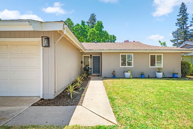 10812 Dunbar Way, Rancho Cordova, CA 95670