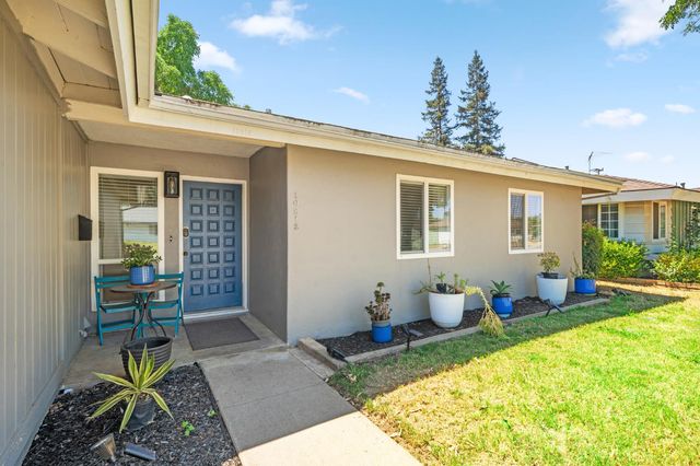 10812 Dunbar Way, Rancho Cordova, CA 95670