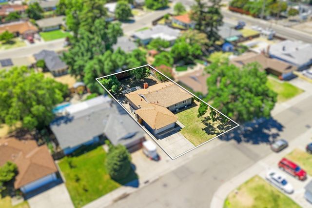 10812 Dunbar Way, Rancho Cordova, CA 95670