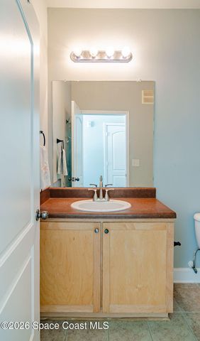 6450 Borasco Drive 1708, Melbourne, FL 32940