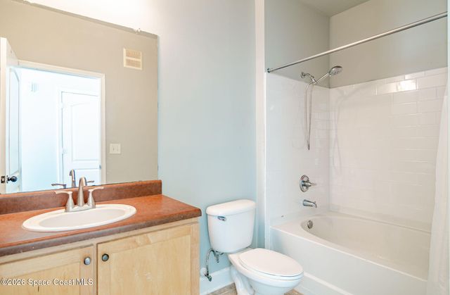 6450 Borasco Drive 1708, Melbourne, FL 32940