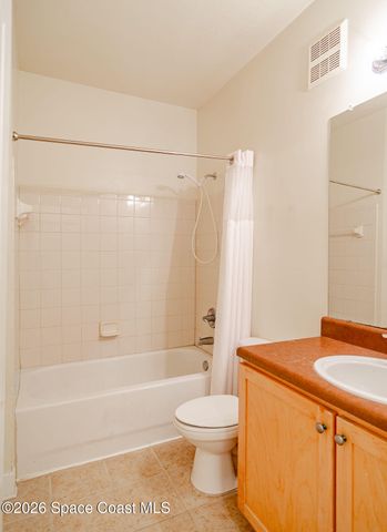 6450 Borasco Drive 1708, Melbourne, FL 32940