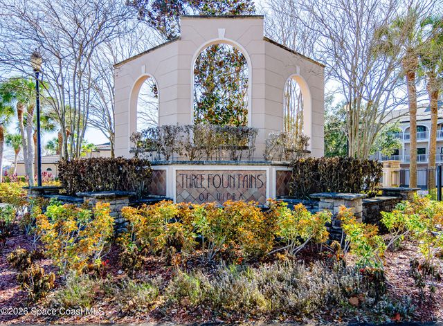 6450 Borasco Drive 1708, Melbourne, FL 32940