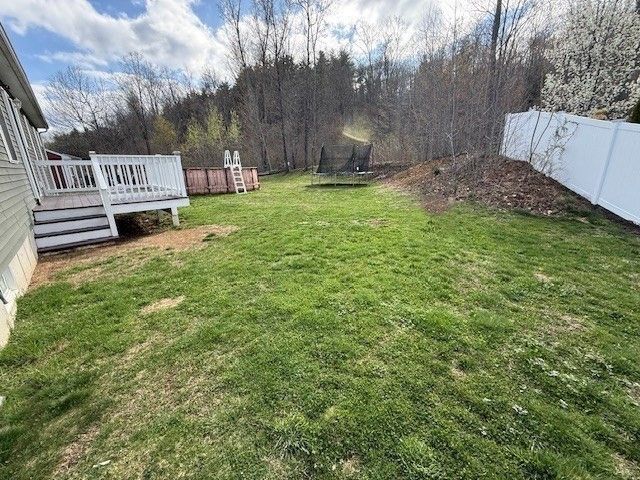 141 Cournoyer Blvd, Southbridge, MA 01550