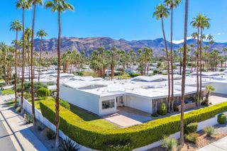 2400 S Palm Canyon Drive, Palm Springs, CA 92264