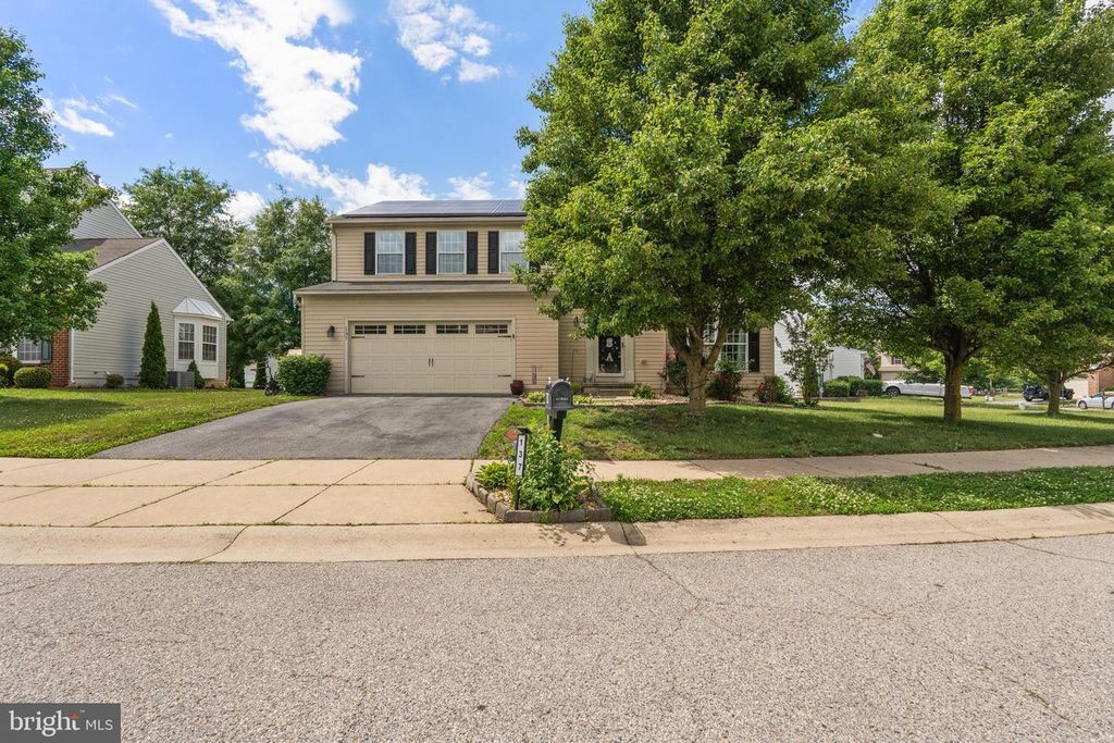 137 TWEEDSMERE DR, Townsend, DE 19734