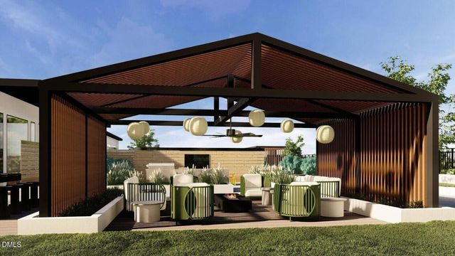 1000 Hammell Drive S2, Raleigh, NC 27603