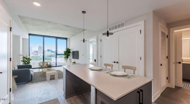 1000 Hammell Drive S2, Raleigh, NC 27603