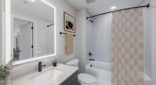 1000 Hammell Drive S2, Raleigh, NC 27603