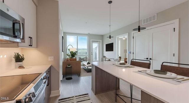 1000 Hammell Drive S2, Raleigh, NC 27603