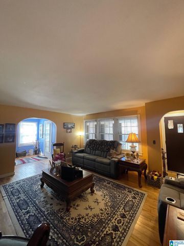 304 7TH AVENUE SE, Childersburg, AL 35044