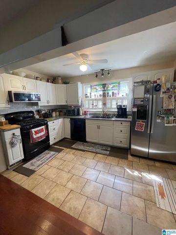 304 7TH AVENUE SE, Childersburg, AL 35044