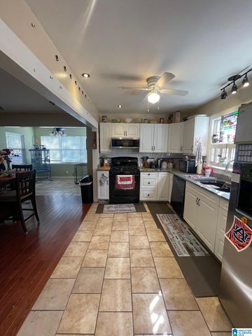 304 7TH AVENUE SE, Childersburg, AL 35044