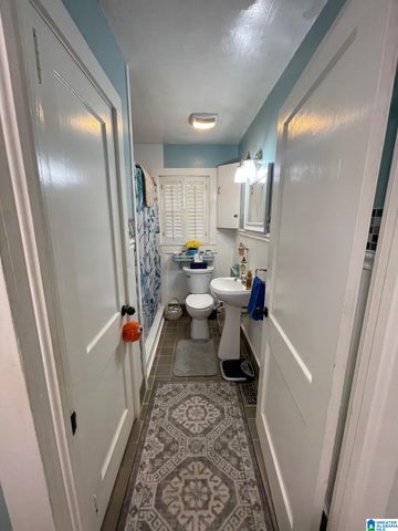 304 7TH AVENUE SE, Childersburg, AL 35044